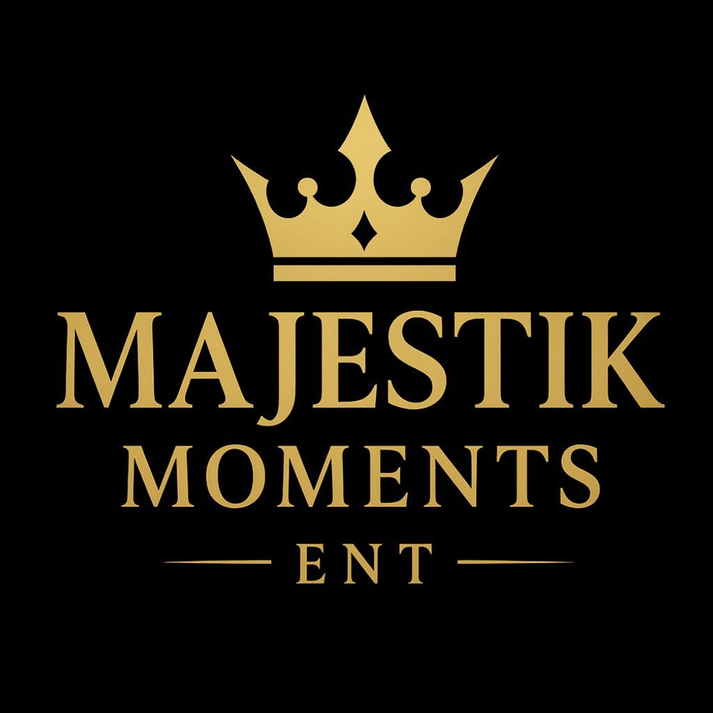 Majestik Moments Ent