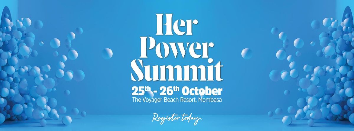 Her Power Summit