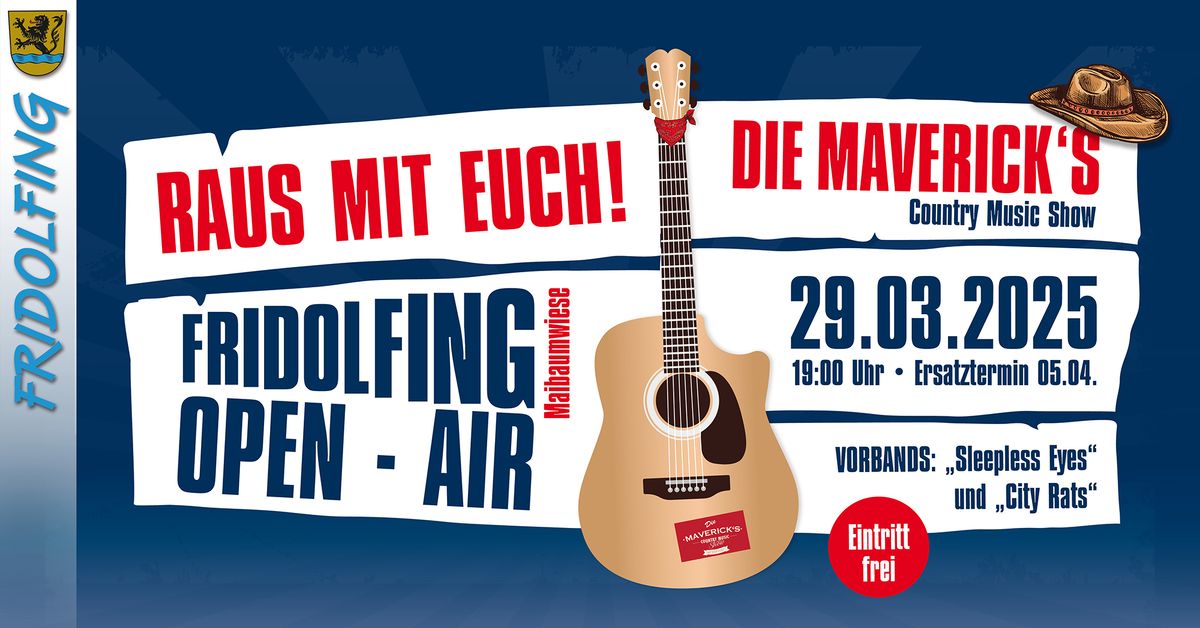 Fridolfinger Open Air