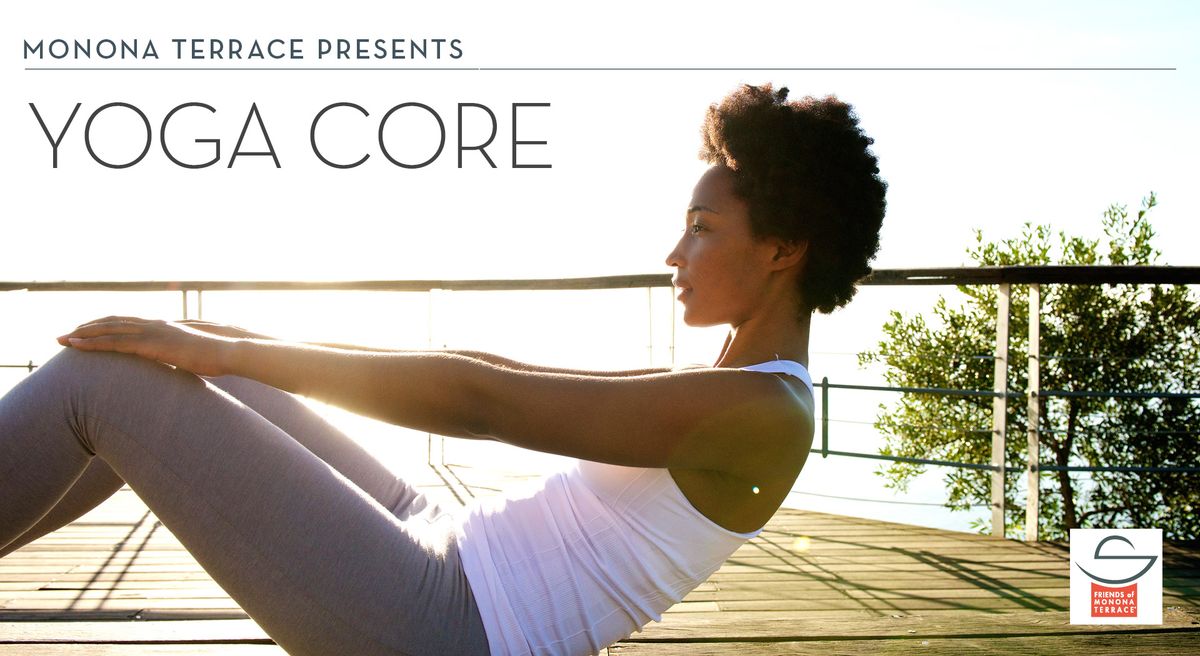Yoga Core 