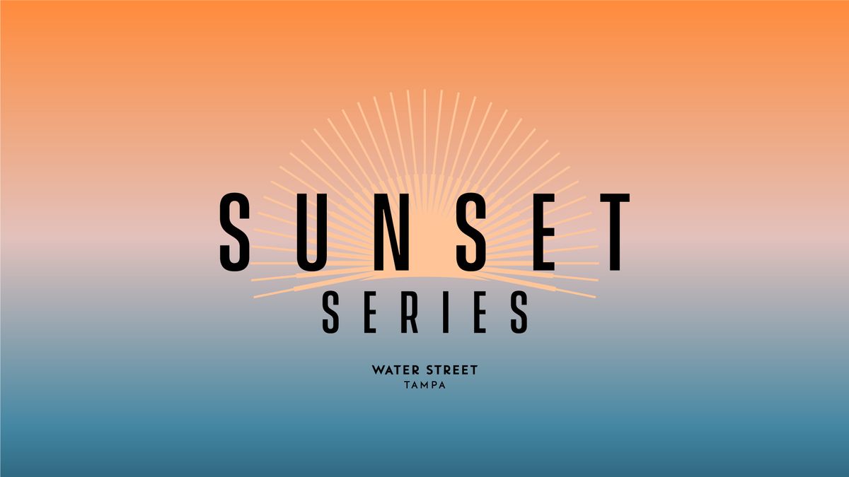 Sunset Series: Sundown Sips