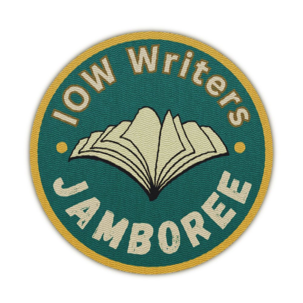 Isle of Wight Writers Jamboree