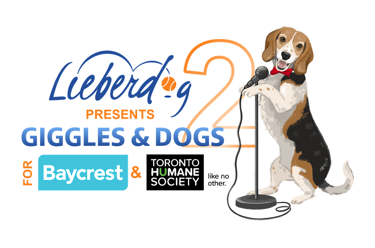 Giggles & Dogs 2