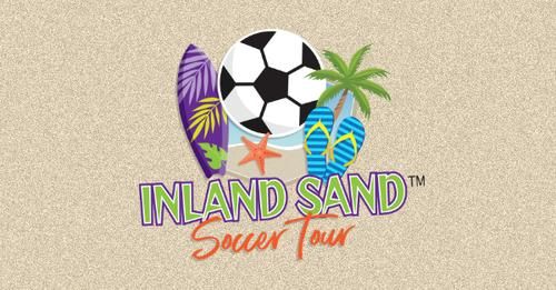 Inland Sand\u2122 Beach Soccer Tournament