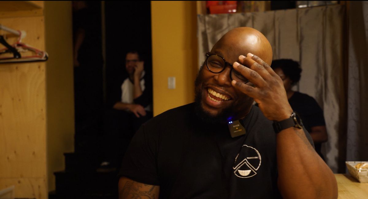 LNI - Ligue Nationale D'improvisation - Match Jeunesse at MTELUS