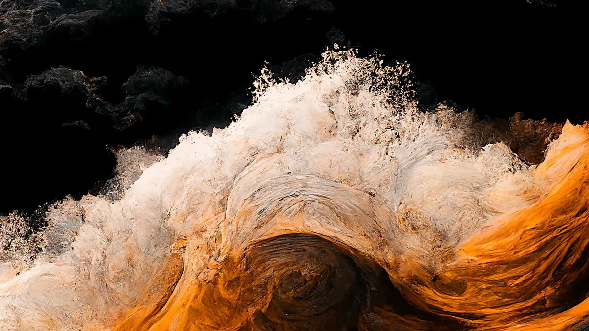 Oh Hiroshima in Hannover