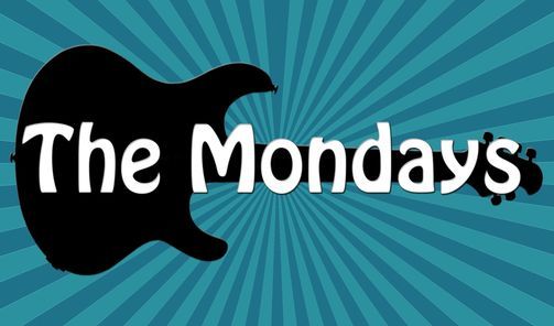 The Mondays Live @ The Horseshoe Downend