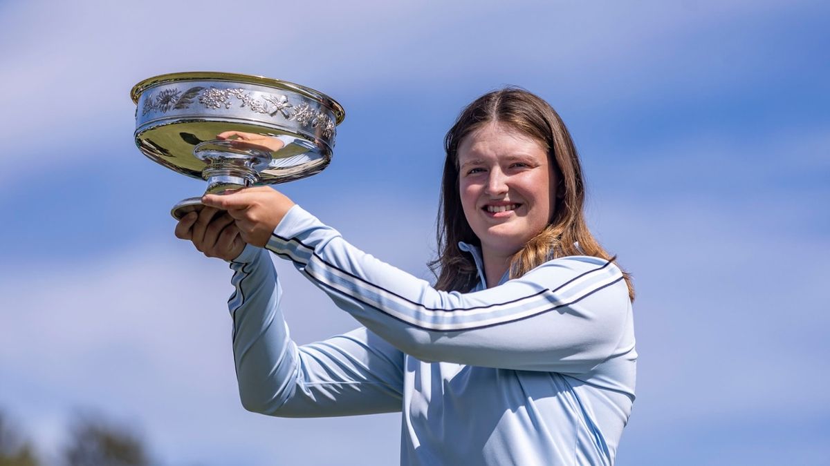 Augusta National Womens Amateur Championship - Final Round at Augusta National Golf Course