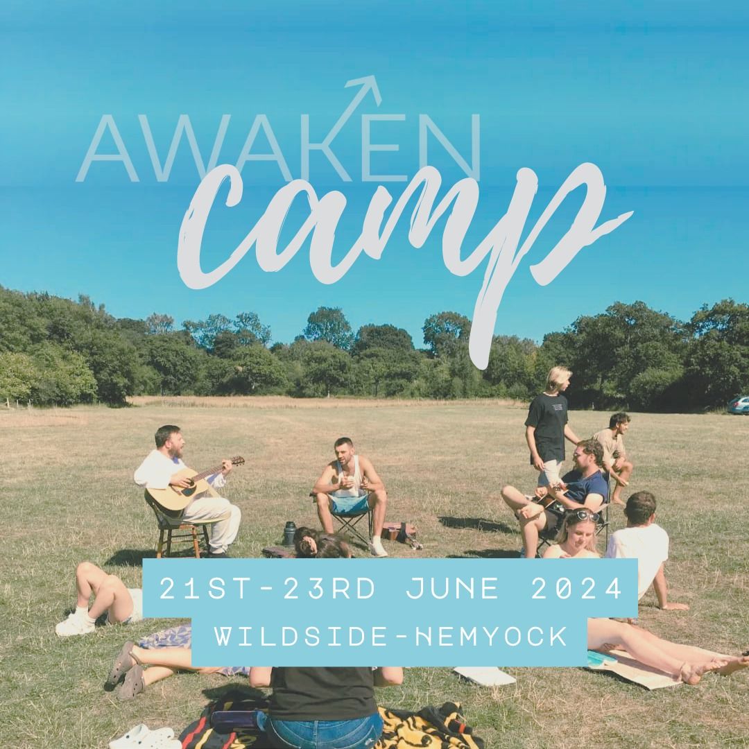 Awaken Camp