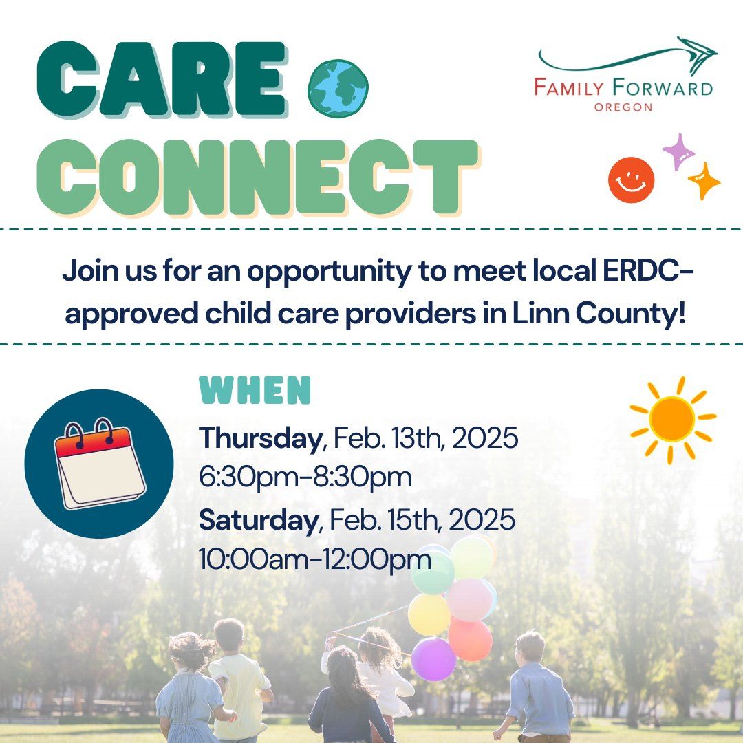 Care Connect - Albany, Oregon