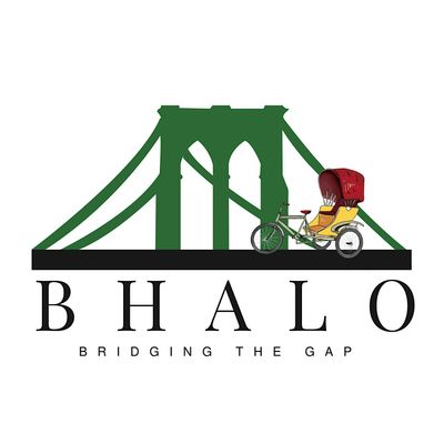 BHALO Inc.