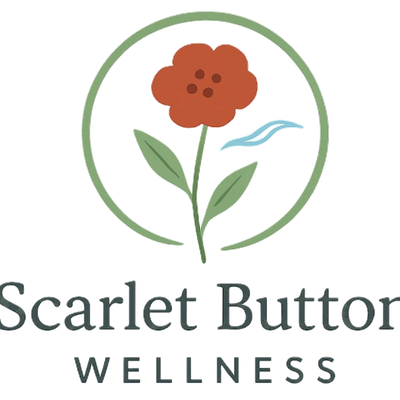 Scarlet Button Wellness