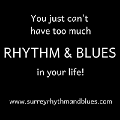 Surrey and South London Rhythm and Blues Club