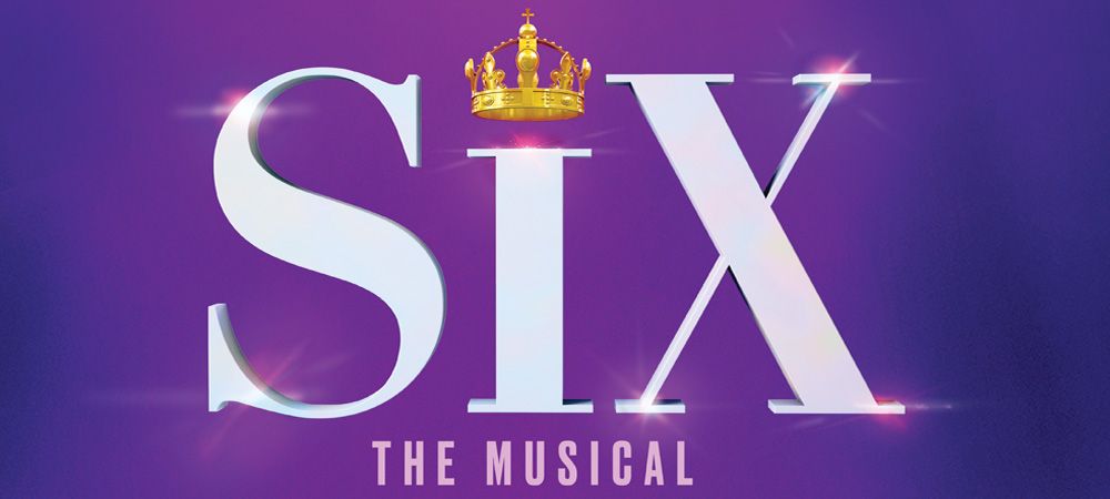 Six: The Musical