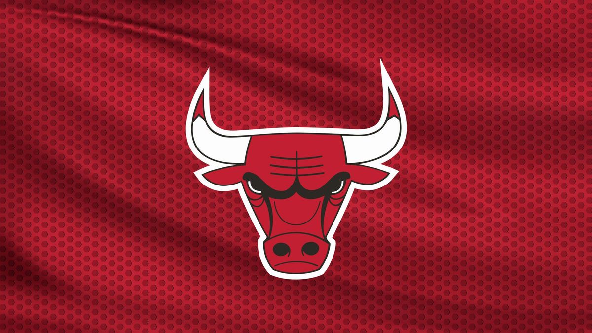 Chicago Bulls vs. Houston Rockets