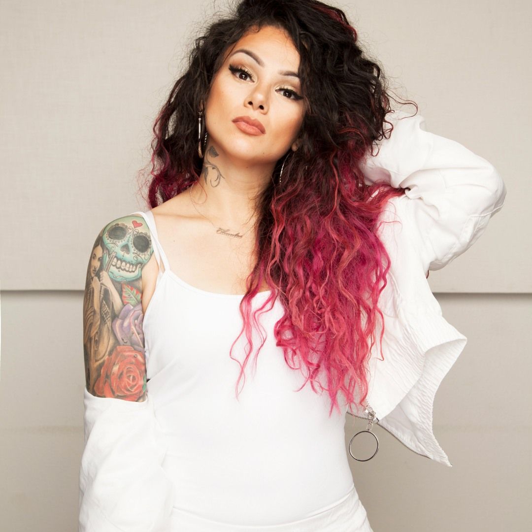 Snow Tha Product - Albuquerque, NM