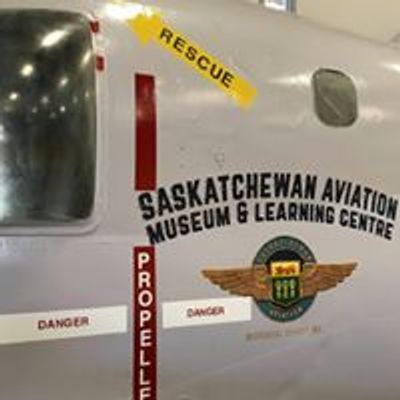 Saskatchewan Aviation Museum and Learning Centre