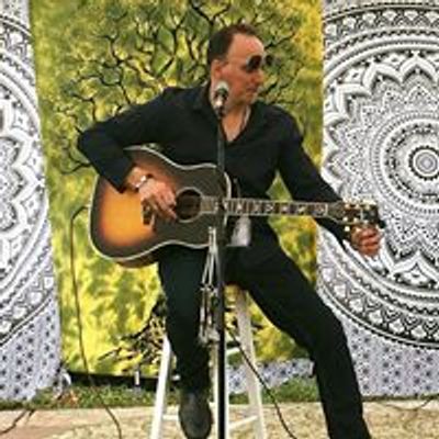 Rob Cannillo Singer-Songwriter