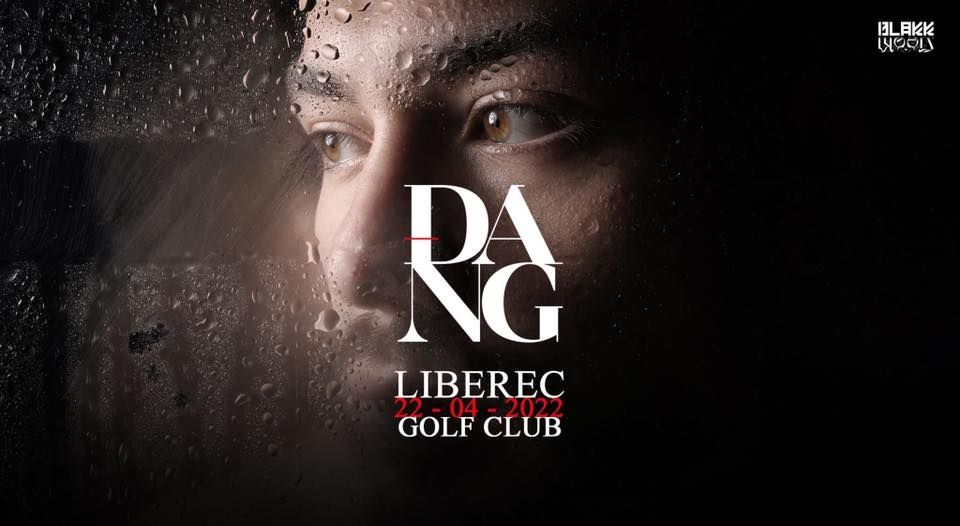 Renne Dang m\u00ed\u0159\u00ed do Liberce - Golf Club
