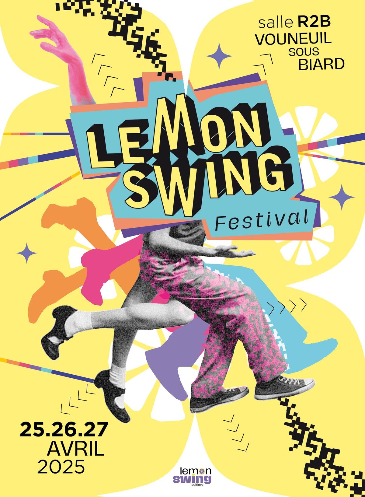 Lemon Swing Festival 2025