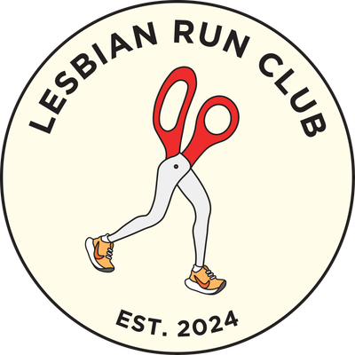 Lesberlin Run Club