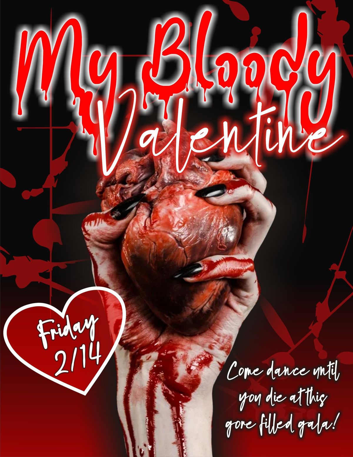 My Bloody Valentine