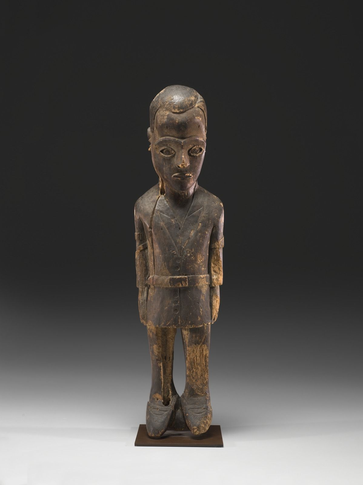 Talk | VMFA's History-Making Art Loan to Lusanga, Democratic Republic of Congo