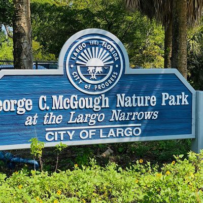 McGough Nature Park