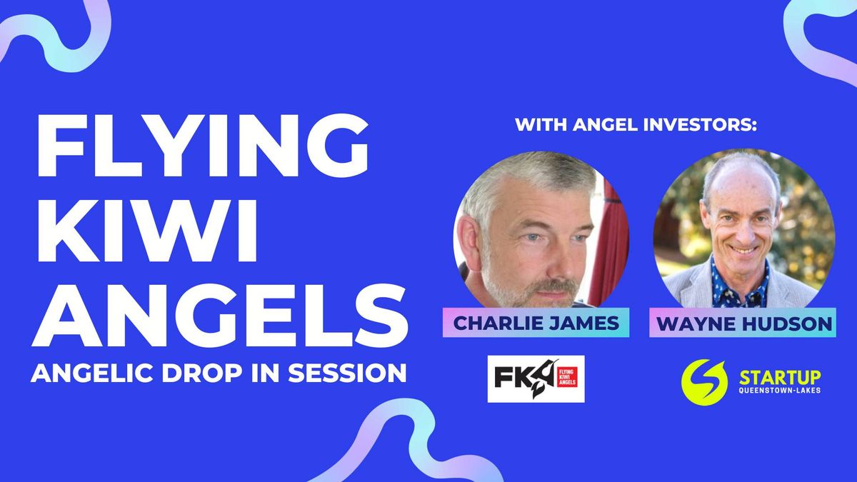 Angelic Drop In Sessions