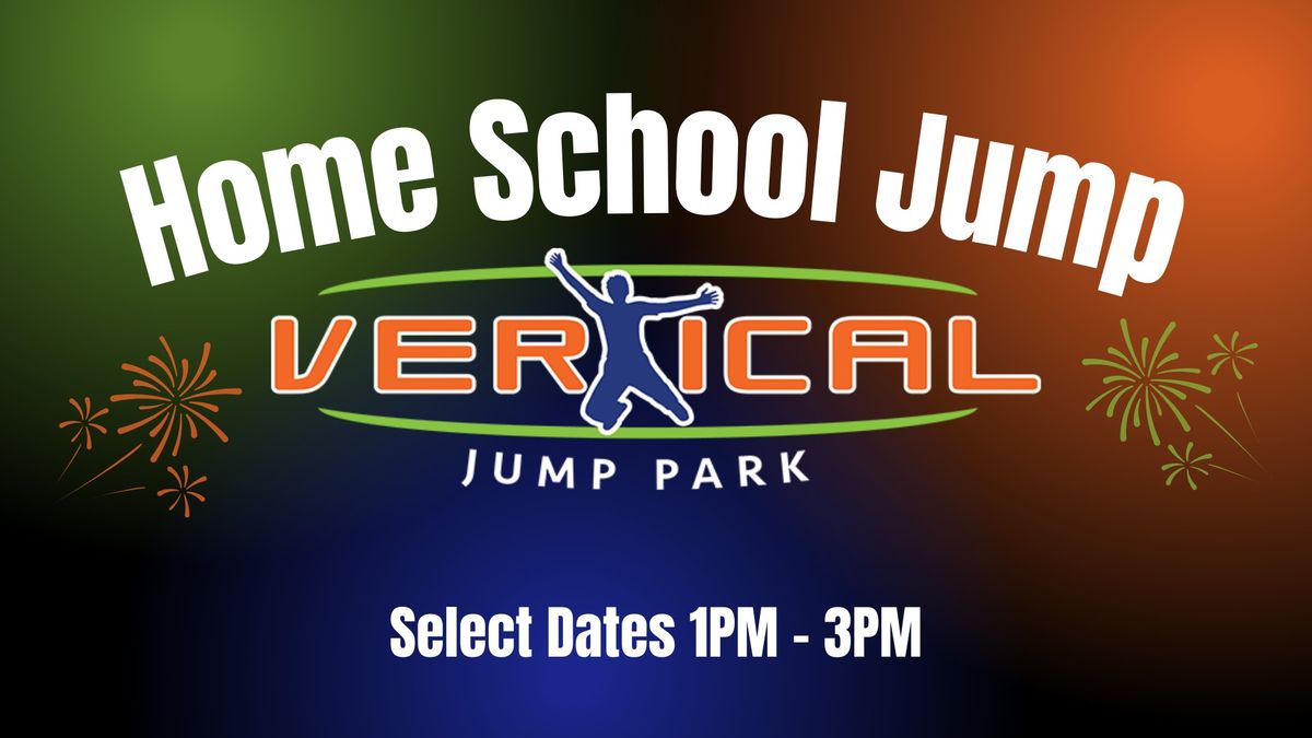 Home School Jump