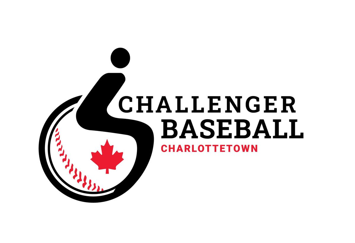 Challenger Baseball - Charlottetown Program