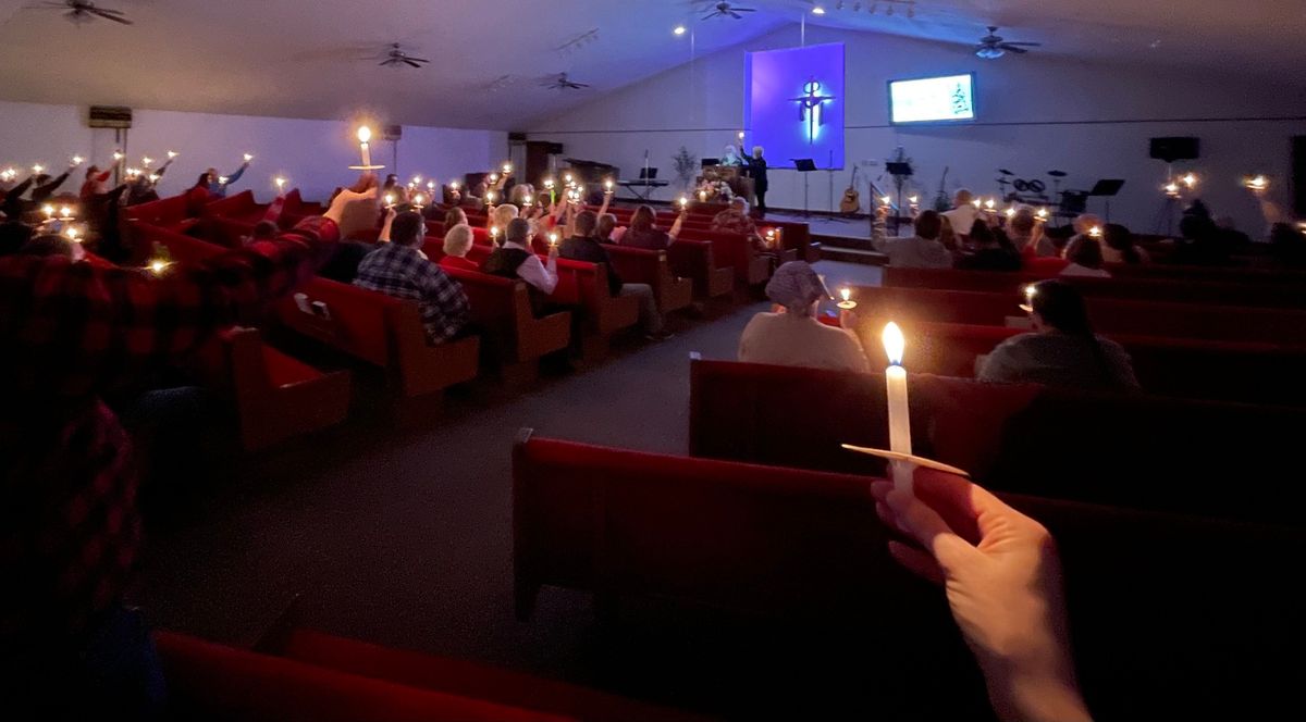 Christmas Eve Service