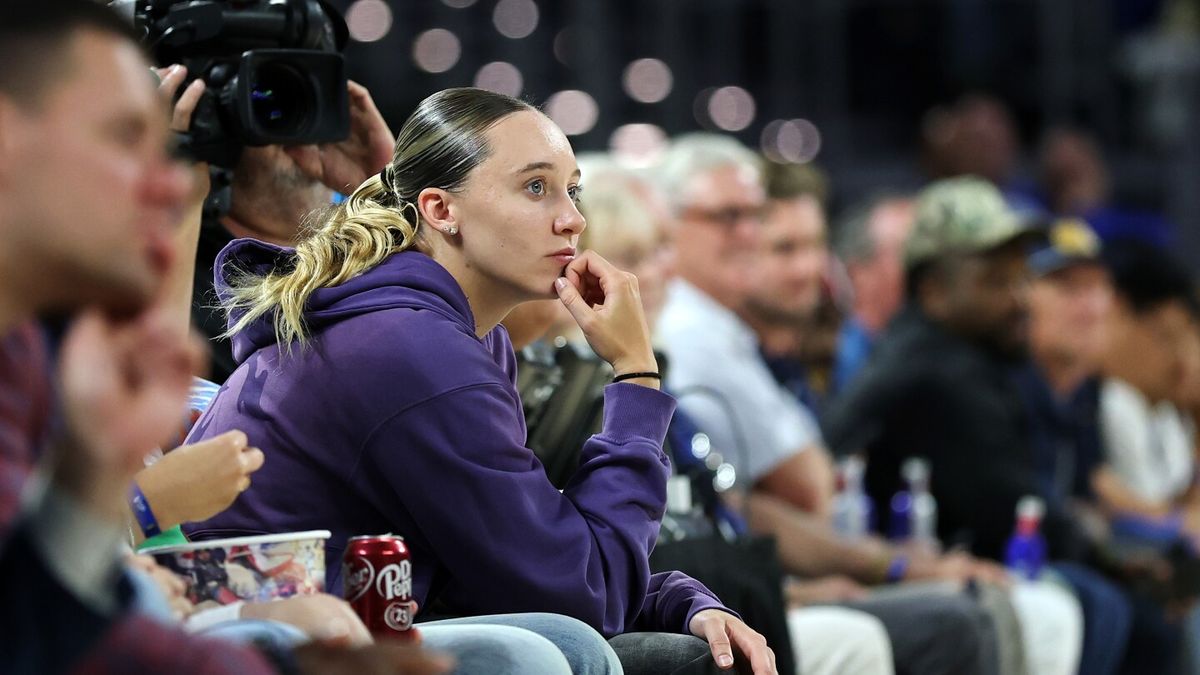 Unrivaled Basketball League - Vinyl vs Rose and Breeze vs Hive at Wayfair Arena