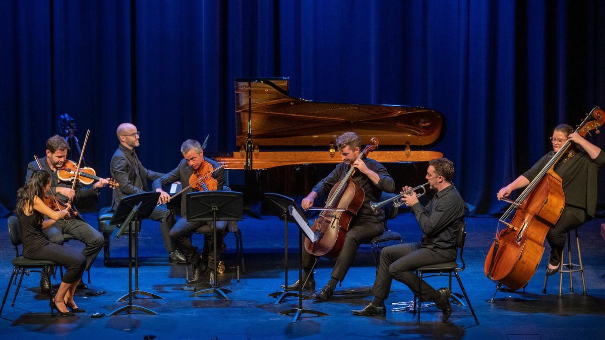 Bendigo Chamber Music Festival