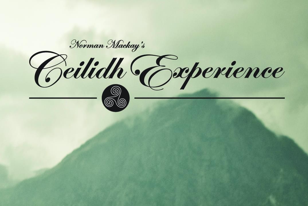 The Ceilidh Experience - Stramash