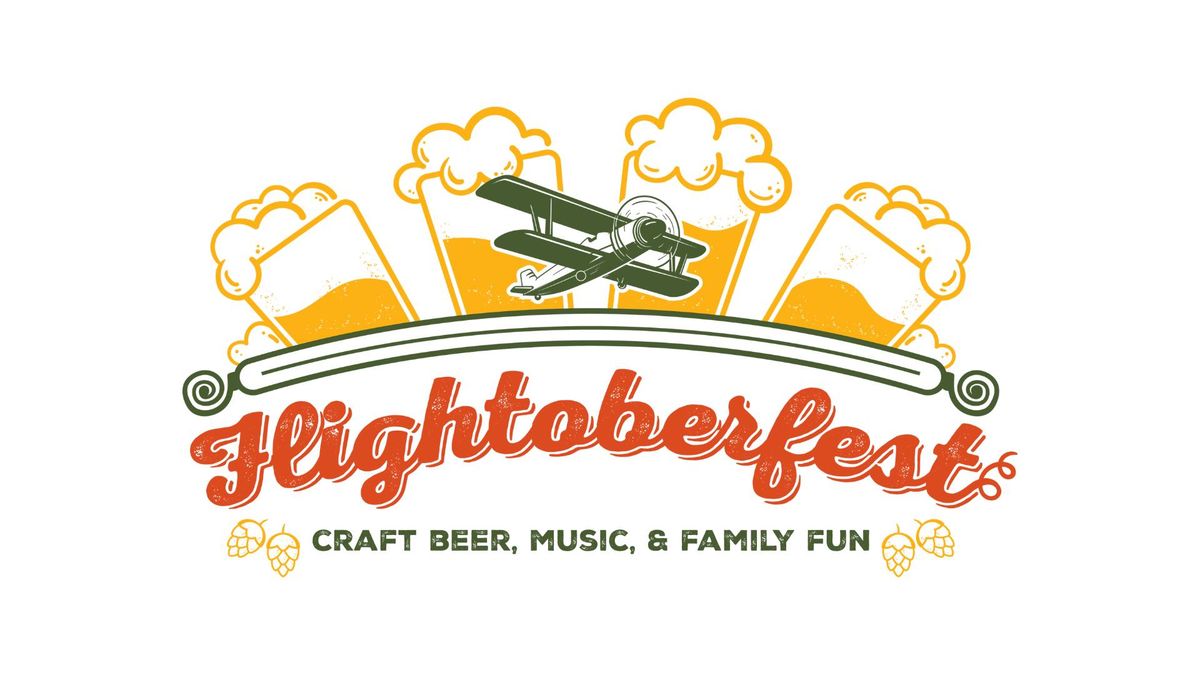 Flightoberfest - October 12, 2024