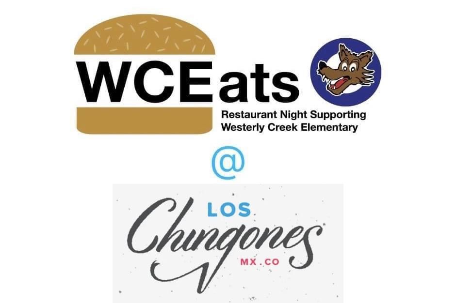 WCEats @ Los Chingones