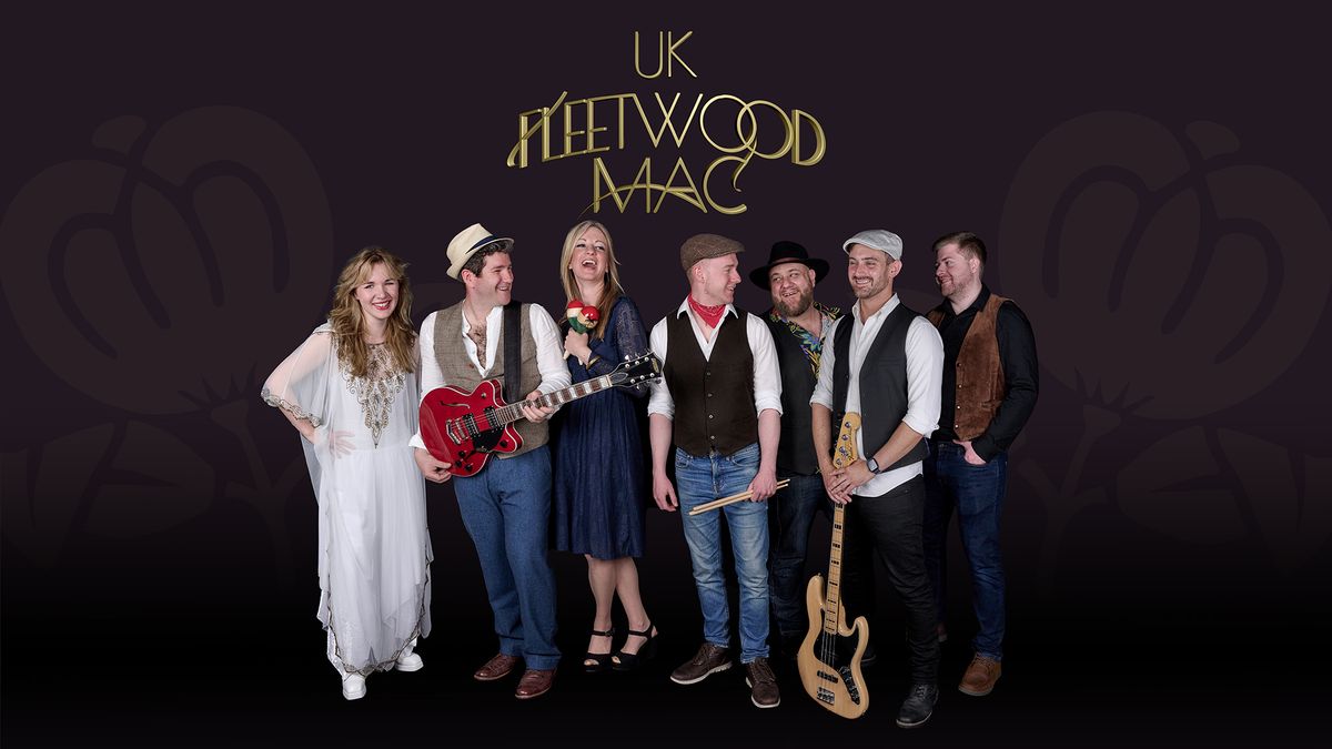 UK Fleetwood Mac - Malahide Castle