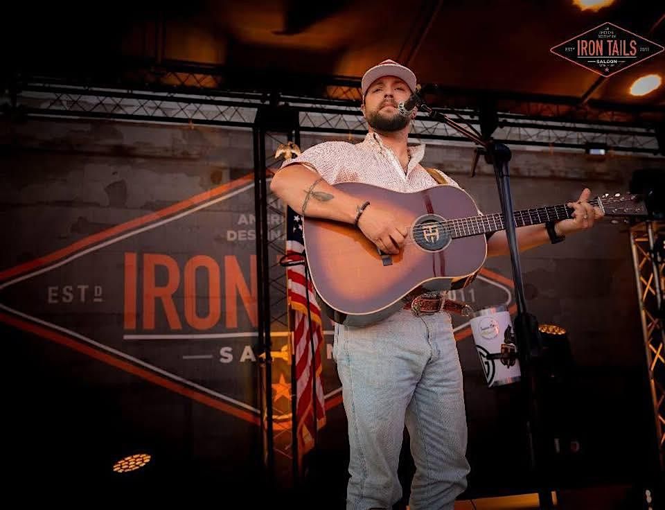 Taylor Hughes LIVE at the Par28 Bar