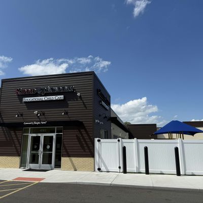 Kiddie Academy of South Naperville