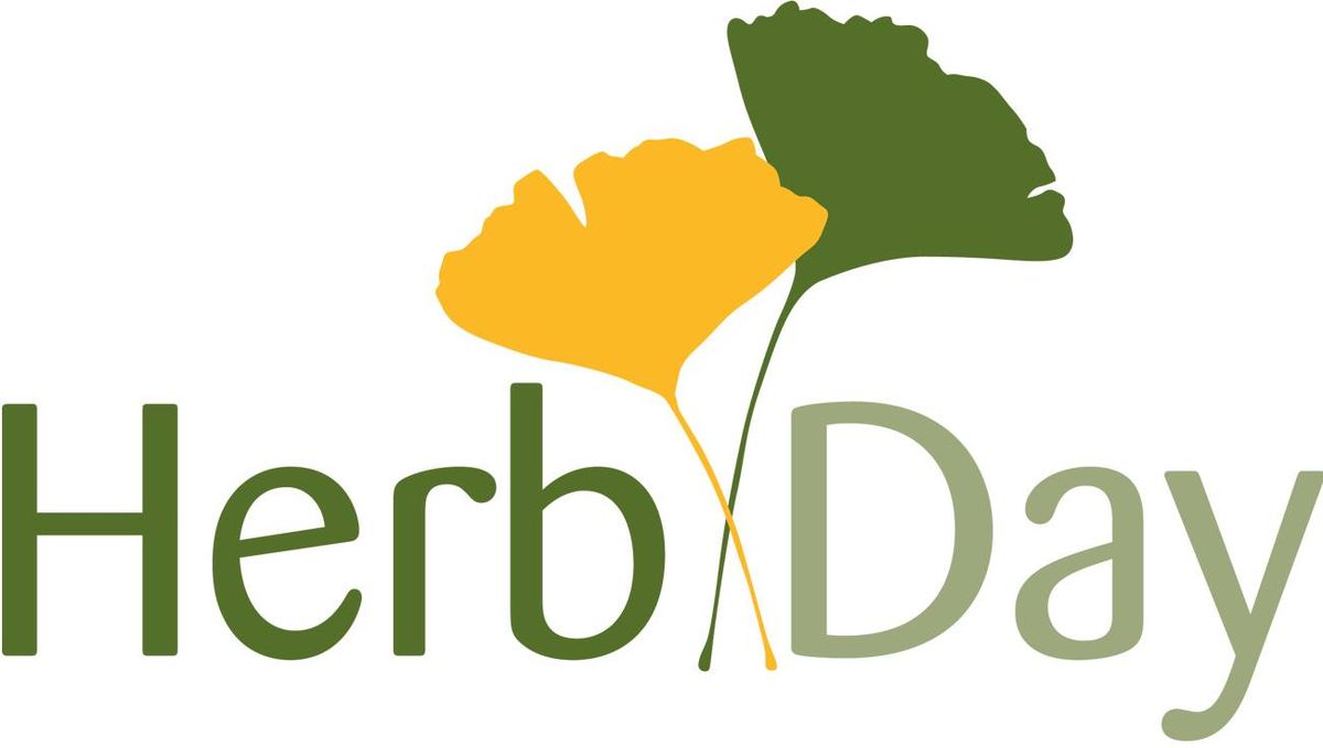 18th Annual Herb Day!