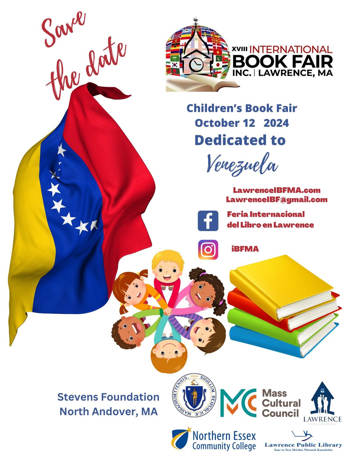 Children's Book Fair