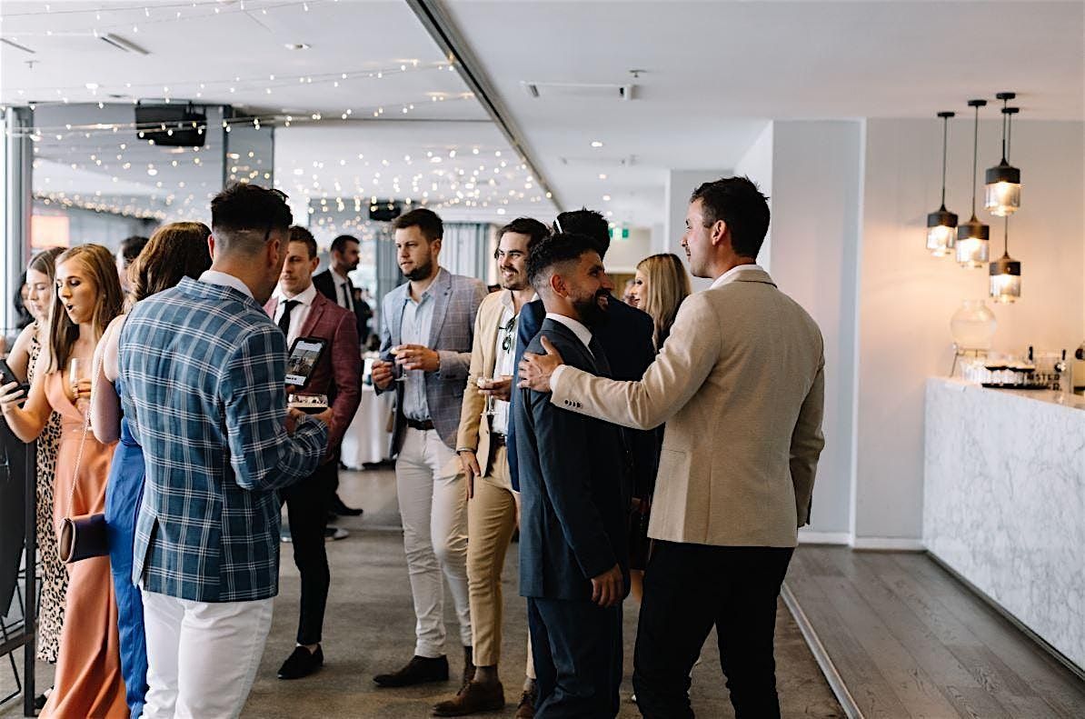 Business & Bubbles Atlanta