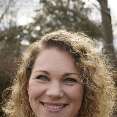 Stephanie Fennell, LCPC-KS, LPC-MO