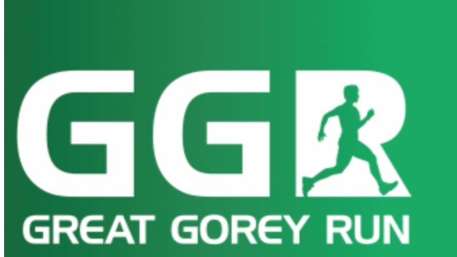 Great Gorey Run 2025