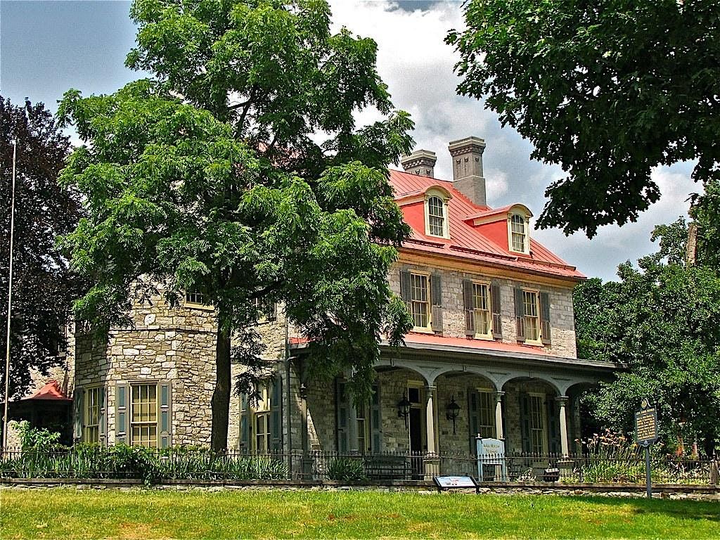 Tracing Your Roots: Genealogy panel discussion and Q&A