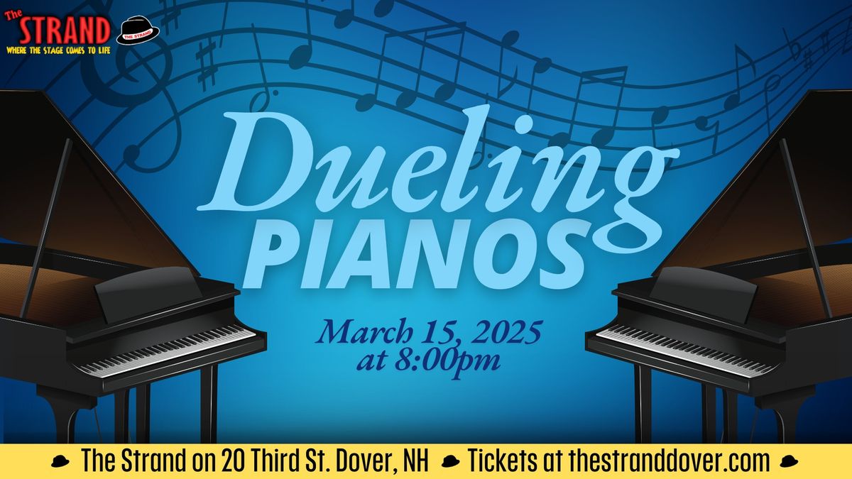 Dueling Pianos