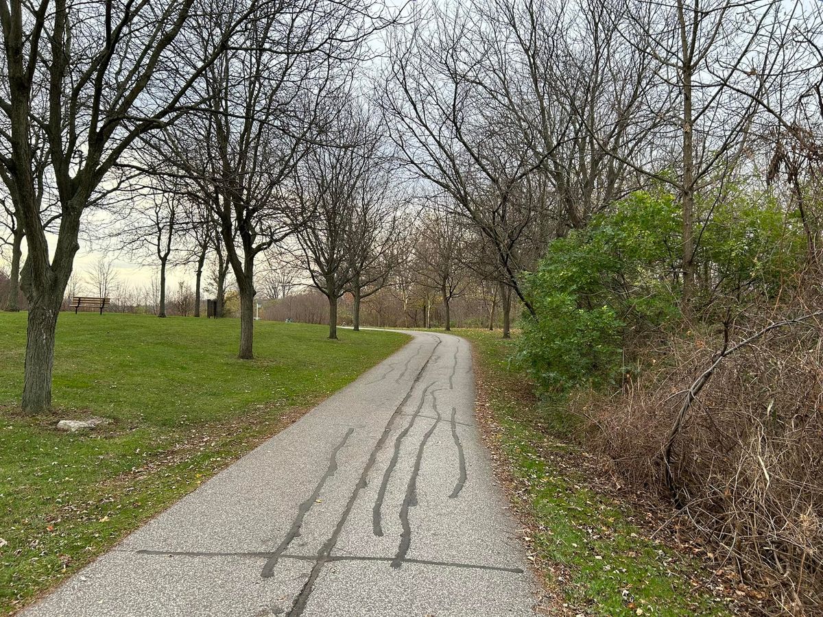 Little River Corridor Clean Up