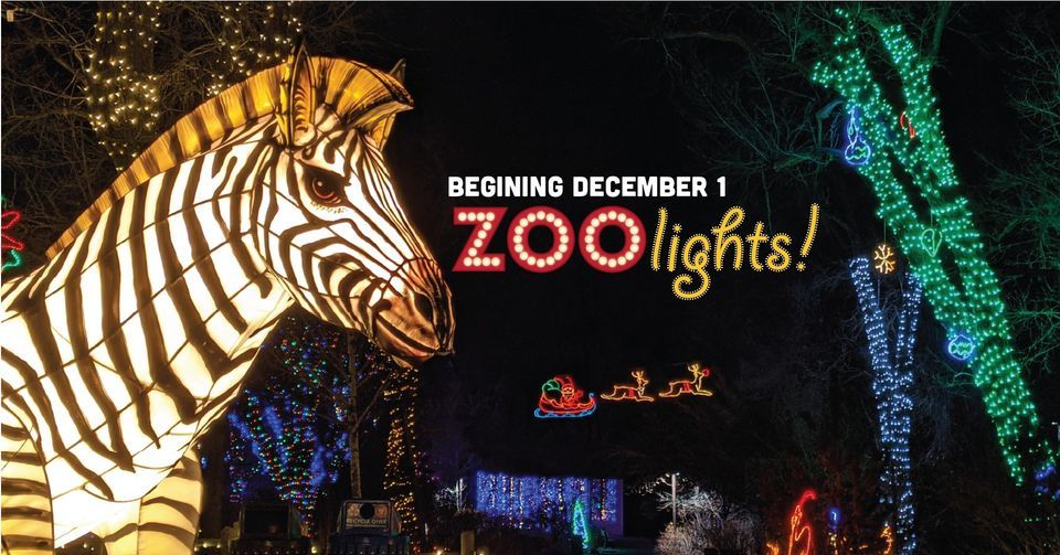 Zoo Lights