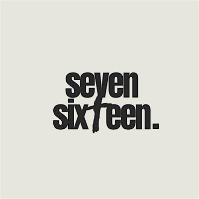 Seven Sixteen